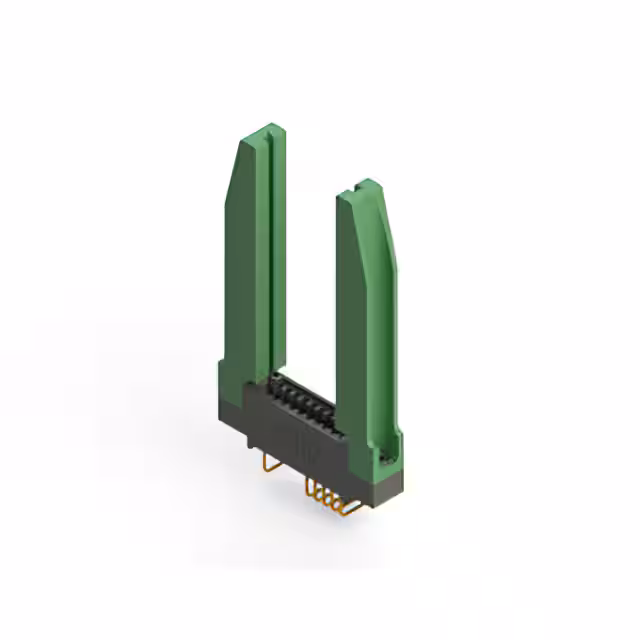 395-010-558-478 EDAC Inc.  Edgeboard Connectors